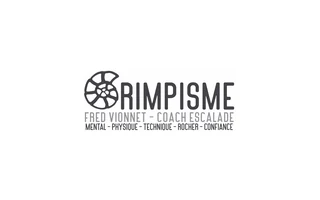 Grimpisme — Fred Vionnet, coach escalade