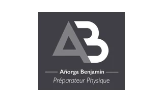 Añorga Benjamin — Préparateur physique