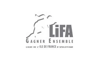 LIFA — Ligue d'Île-de-France d'athlétisme