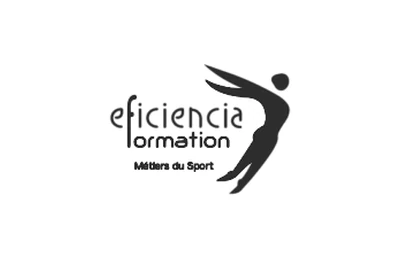 Eficiencia Formation — Métiers du sport