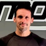 Photo d'Anthony Da Silva, gérant de la salle Leite's Move à Meximieux